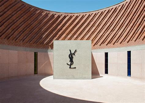 studio ko ysl museum|y saint laurent museum.